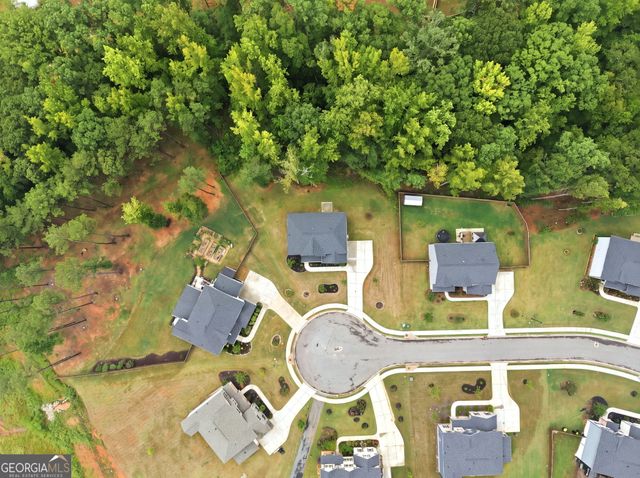462 Sylvie Drive, Mcdonough, GA 30252