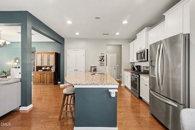 1905 Nellora Lane, Durham, NC 27703