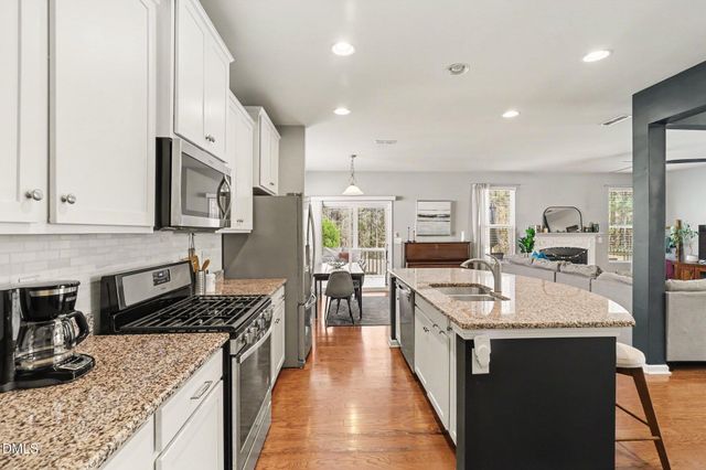 1905 Nellora Lane, Durham, NC 27703