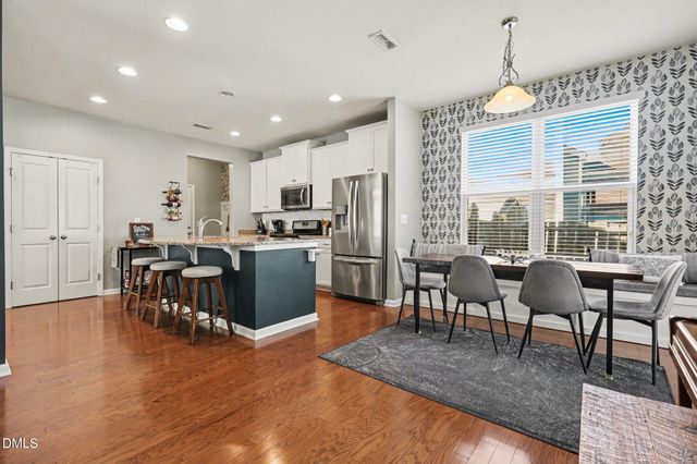 1905 Nellora Lane, Durham, NC 27703