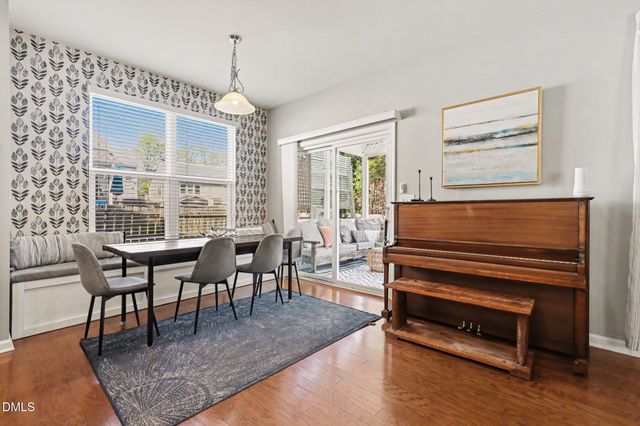 1905 Nellora Lane, Durham, NC 27703