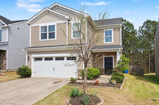 1905 Nellora Lane, Durham, NC 27703