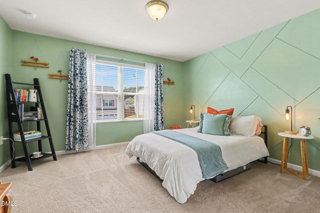 1905 Nellora Lane, Durham, NC 27703