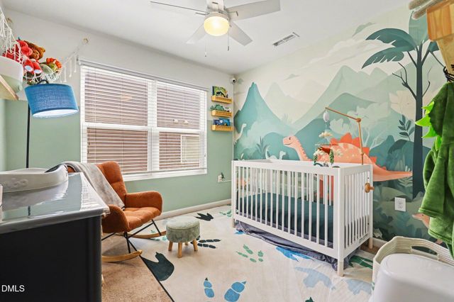 1905 Nellora Lane, Durham, NC 27703