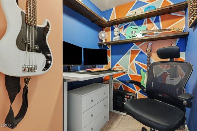 1905 Nellora Lane, Durham, NC 27703