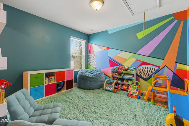 1905 Nellora Lane, Durham, NC 27703