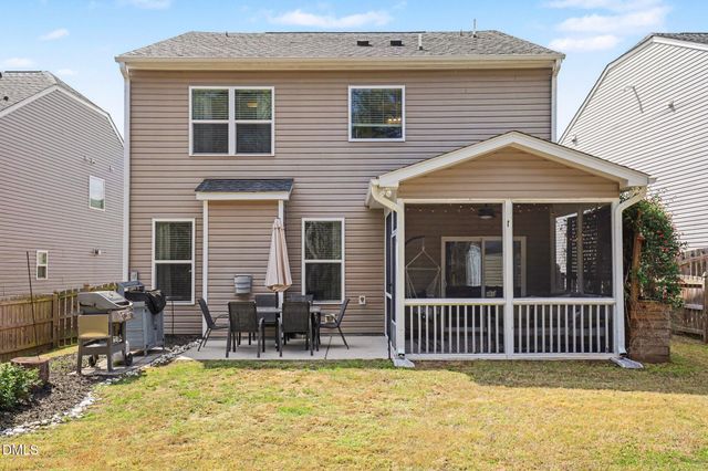 1905 Nellora Lane, Durham, NC 27703