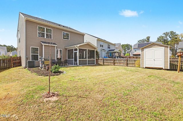 1905 Nellora Lane, Durham, NC 27703