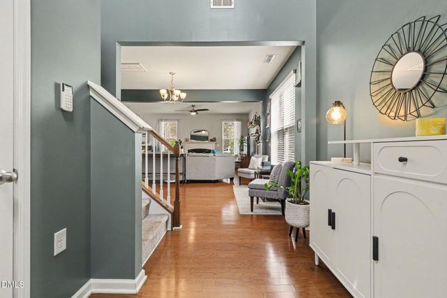 1905 Nellora Lane, Durham, NC 27703