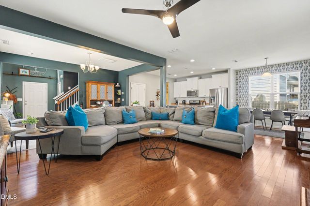 1905 Nellora Lane, Durham, NC 27703