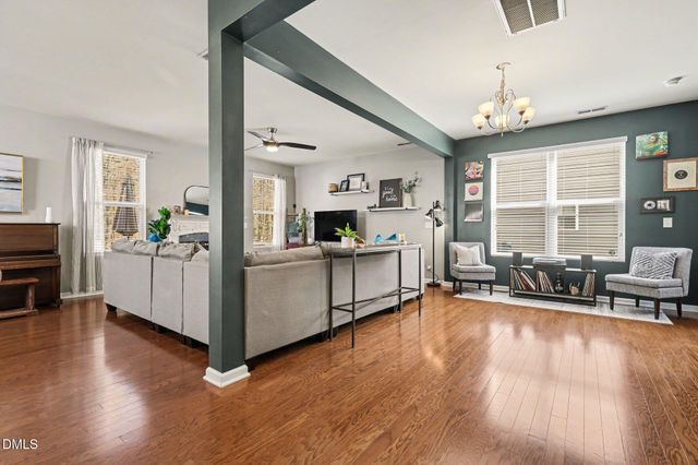 1905 Nellora Lane, Durham, NC 27703