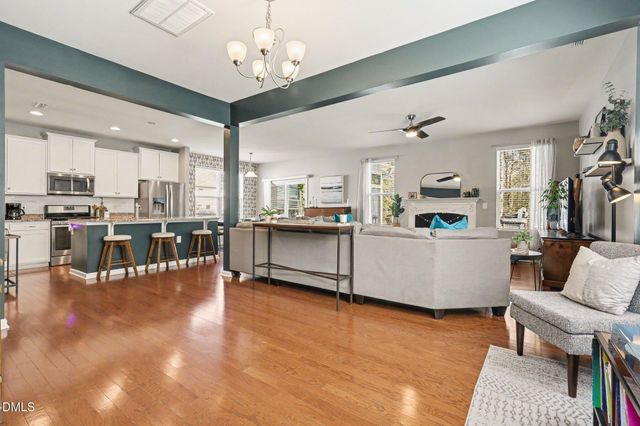 1905 Nellora Lane, Durham, NC 27703