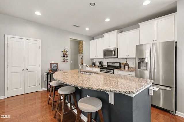 1905 Nellora Lane, Durham, NC 27703