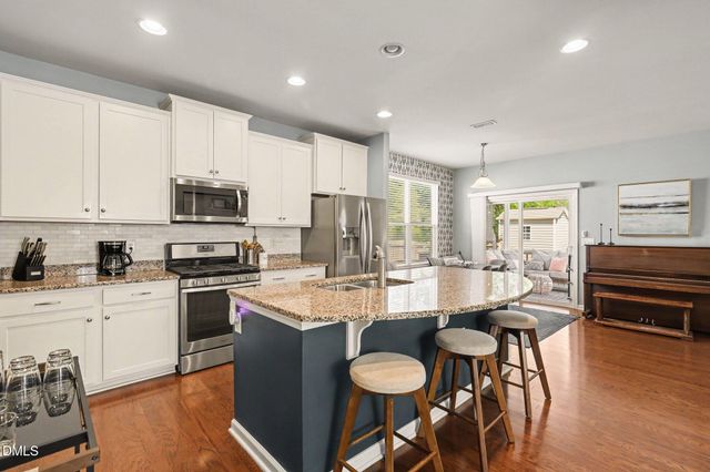 1905 Nellora Lane, Durham, NC 27703