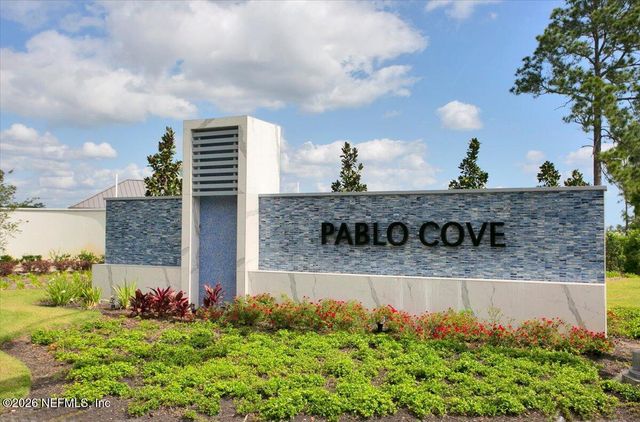 14171 PIER Lane, Jacksonville, FL 32224