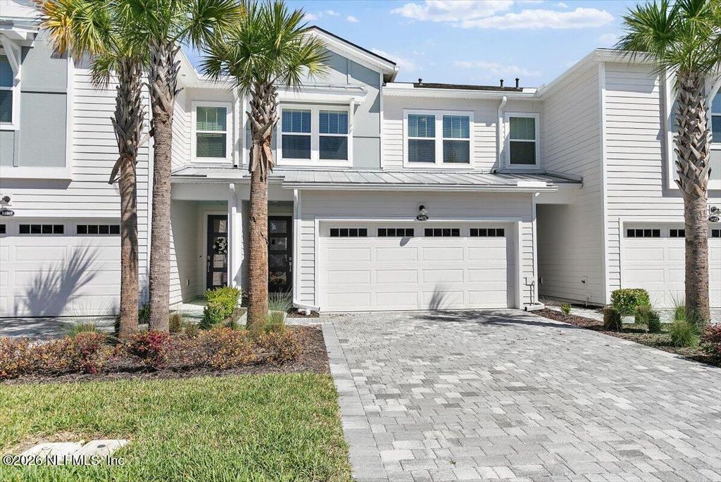 14171 PIER Lane, Jacksonville, FL 32224