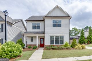 5404 Falling Branch Court, Flowery Branch, GA 30542