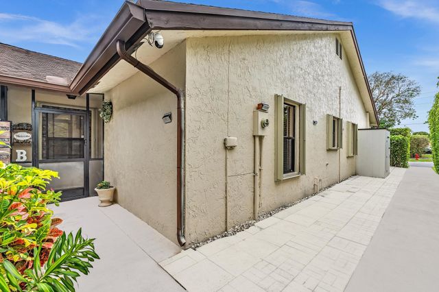 23120 Barwood Park Lane B, Boca Raton, FL 33433