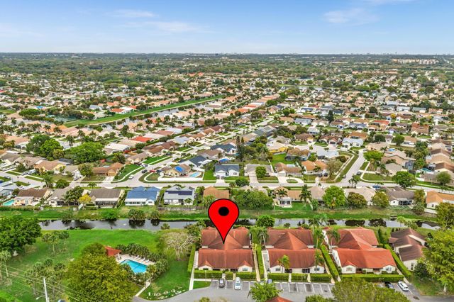 23120 Barwood Park Lane B, Boca Raton, FL 33433