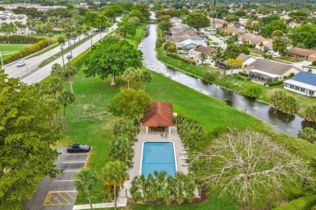 23120 Barwood Park Lane B, Boca Raton, FL 33433
