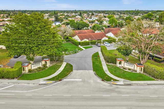 23120 Barwood Park Lane B, Boca Raton, FL 33433