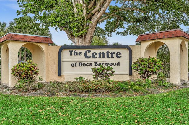 23120 Barwood Park Lane B, Boca Raton, FL 33433