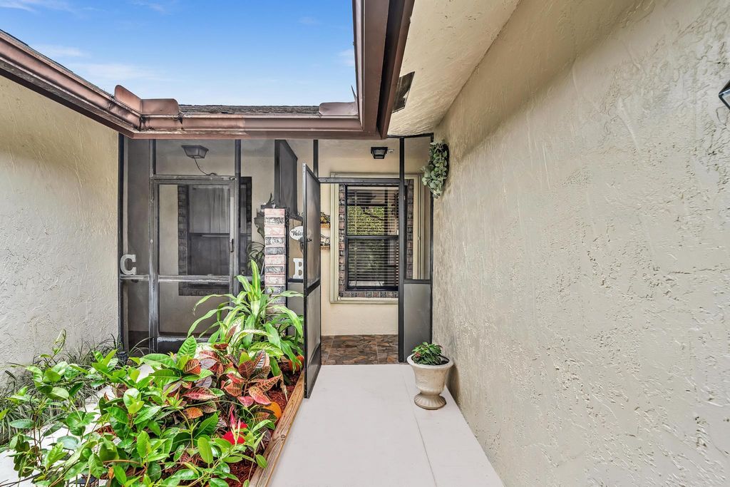 23120 Barwood Park Lane B, Boca Raton, FL 33433