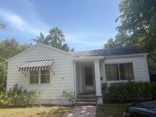 240 ALMERIA Road, West Palm Beach, FL 33405