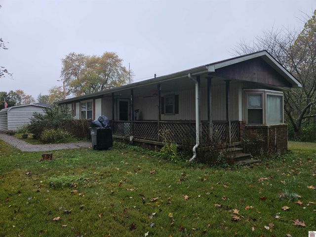 215 Fisher Rd, Paducah, KY 42001