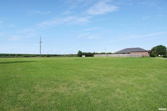 1705 W FIELDSTONE Street, Chillicothe, IL 61523