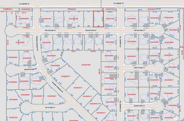 1705 W FIELDSTONE Street, Chillicothe, IL 61523