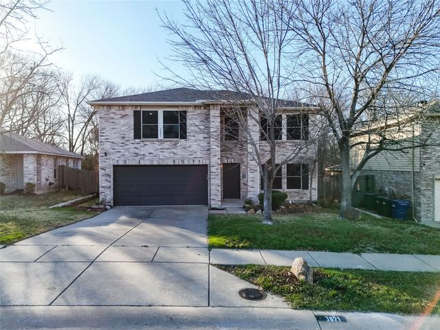 3821 Quail View Drive, Mckinney, TX 75071