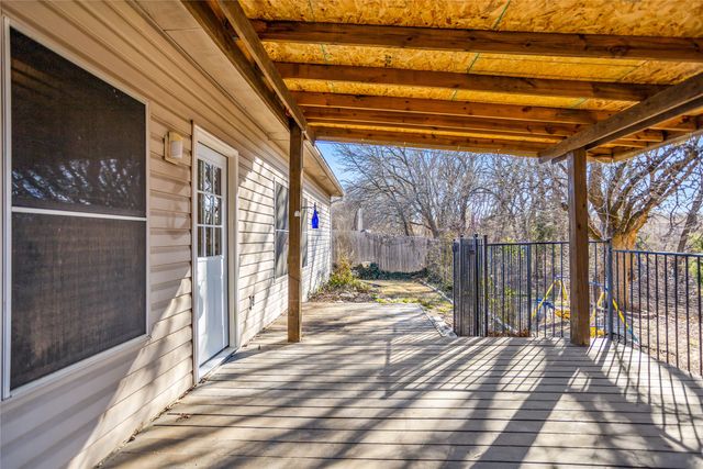 3821 Quail View Drive, Mckinney, TX 75071