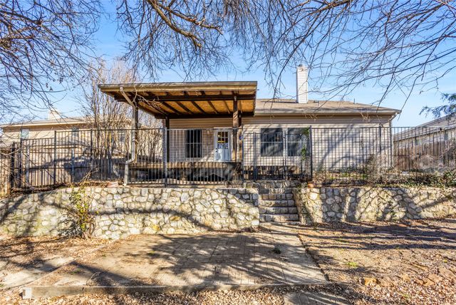 3821 Quail View Drive, Mckinney, TX 75071