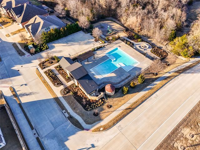 3821 Quail View Drive, Mckinney, TX 75071