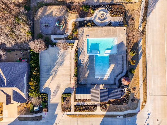 3821 Quail View Drive, Mckinney, TX 75071