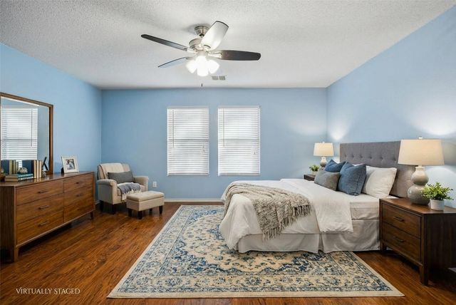 3821 Quail View Drive, Mckinney, TX 75071