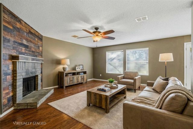 3821 Quail View Drive, Mckinney, TX 75071