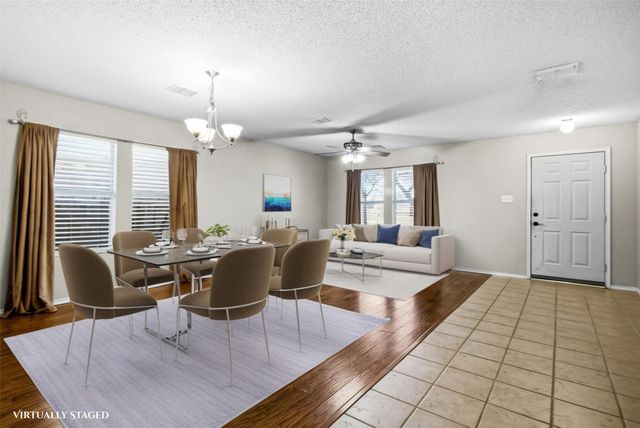 3821 Quail View Drive, Mckinney, TX 75071