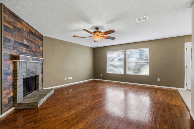 3821 Quail View Drive, Mckinney, TX 75071