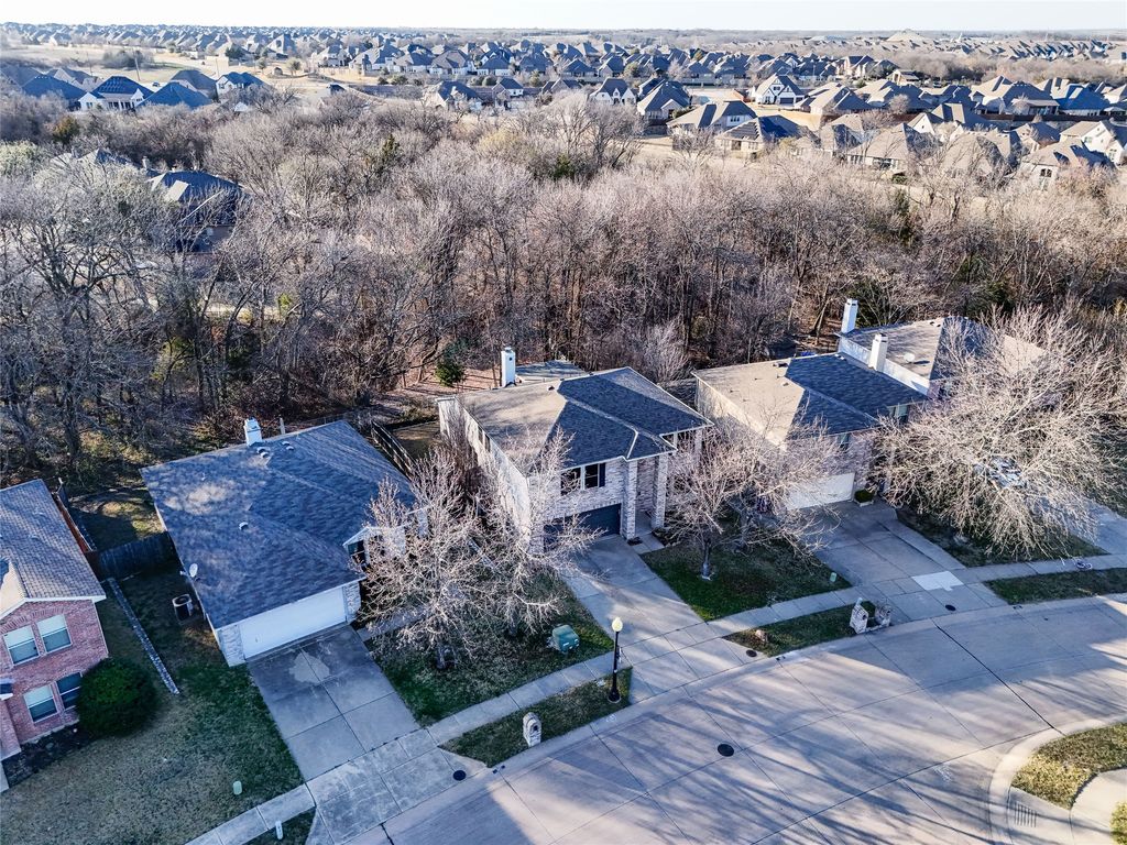 3821 Quail View Drive, Mckinney, TX 75071