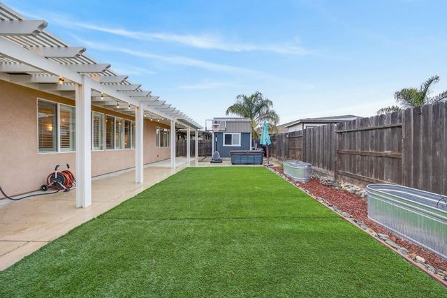 781 Aparicio Way, Galt, CA 95632