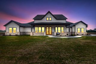 254 County Road 4615, Wolfe City, TX 75496