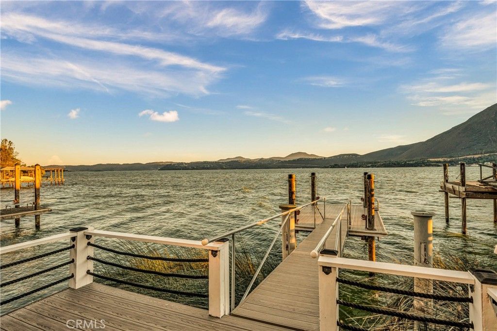 Image 1 of property listing at 9859 Crestview Drive, Clearlake, CA 95422