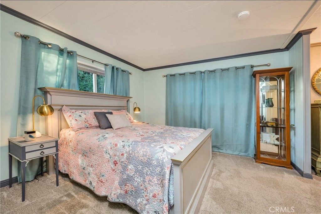 Image 16 of property listing at 9859 Crestview Drive, Clearlake, CA 95422