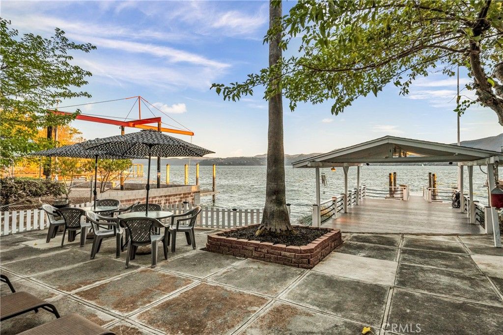 Image 2 of property listing at 9859 Crestview Drive, Clearlake, CA 95422