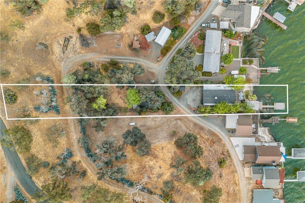 Image 27 of property listing at 9859 Crestview Drive, Clearlake, CA 95422