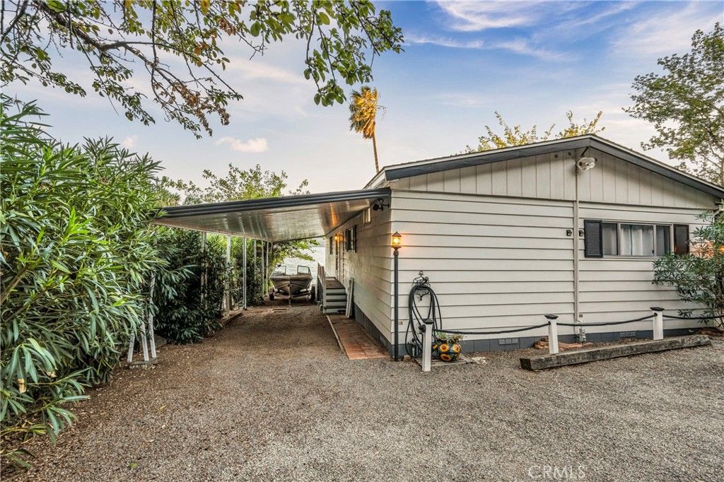 Image 28 of property listing at 9859 Crestview Drive, Clearlake, CA 95422