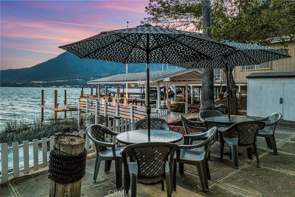 Image 30 of property listing at 9859 Crestview Drive, Clearlake, CA 95422