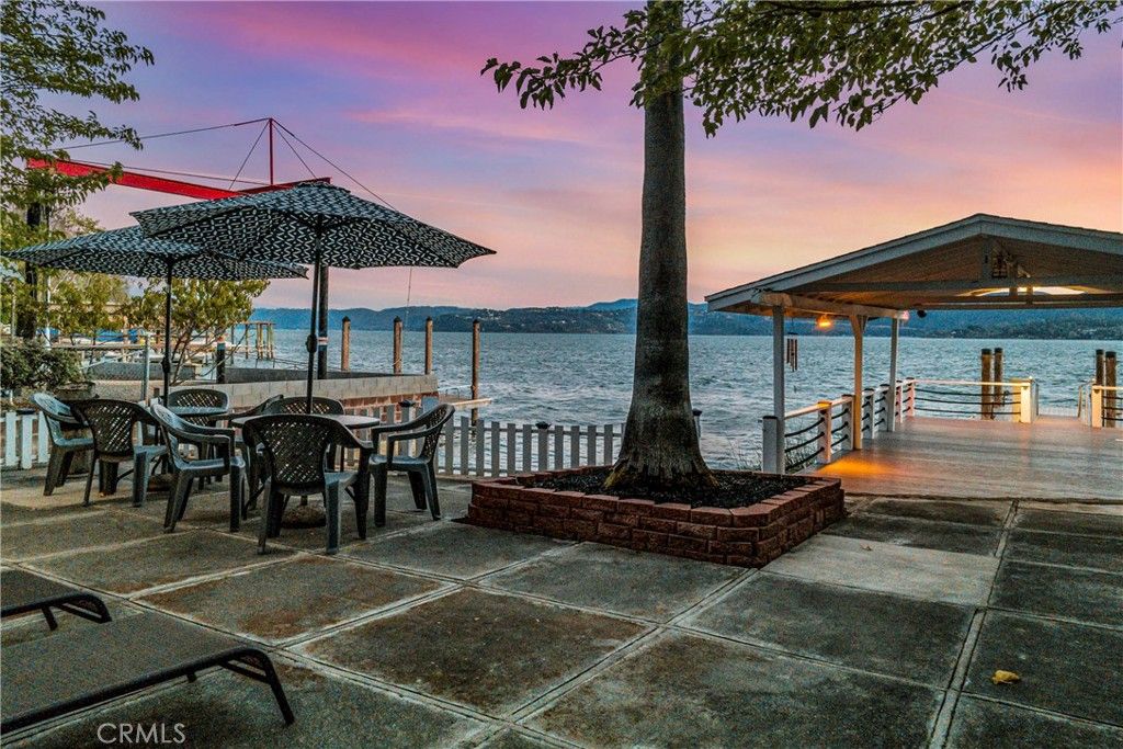 Image 32 of property listing at 9859 Crestview Drive, Clearlake, CA 95422